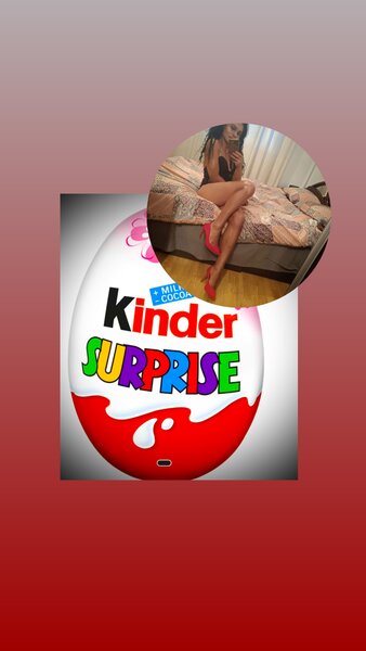 Kinder cu surprize