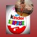 Kinder cu surprize